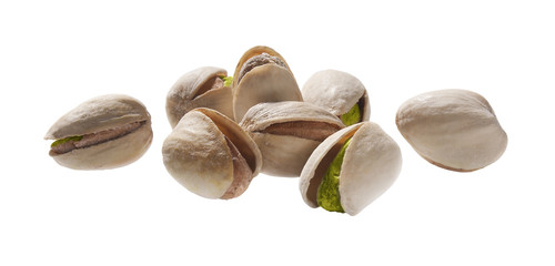 Pistachios