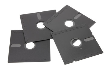 Floppy Disks