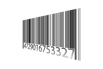 Código de barras perpestiva