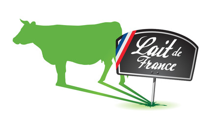 lait de france