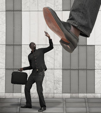 Concepto de presi&oacute;n fiscal, impuestos.