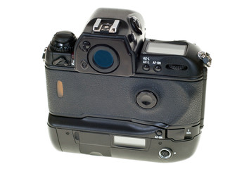 SLR Camera