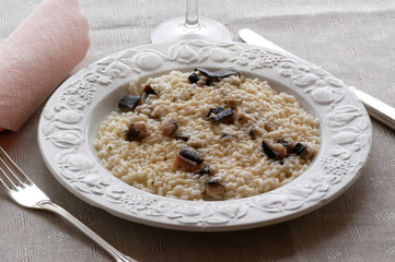 稻米与鳗鱼 Rice with eel Arroz con anguila 뱀장어와 쌀