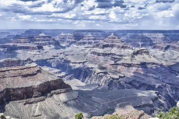 grand canyon, arizona