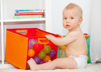 baby aktiv