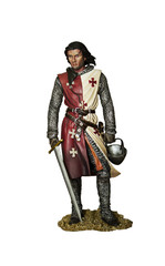 Cruzado del siglo XI