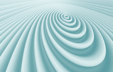 Abstract Wave Background