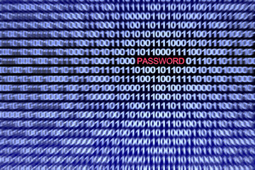 SPAM im Bin&auml;r Code