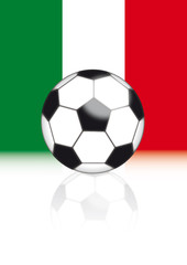 Fototapeta premium Italien