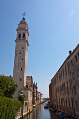 Fototapeta premium Venedig