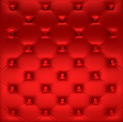 Leather furniture background.