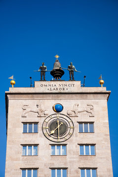 Krochhochhaus