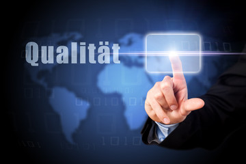 Qualität