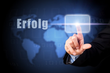 Erfolg