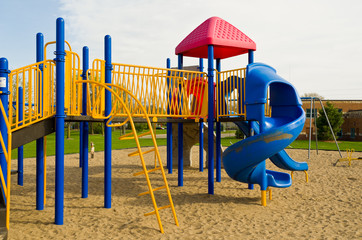 Children's Playground