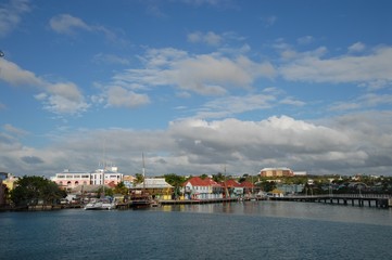 St. John's, Antigua and Barbuda