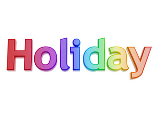 holiday symbol
