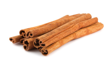 Cinnamon sticks