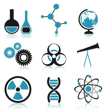 Science icon3