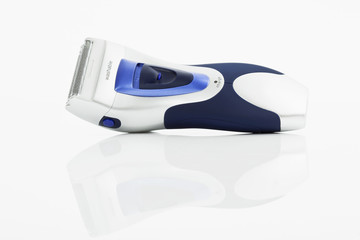 elektrischer Rasierer