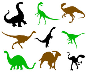 Dinosaures