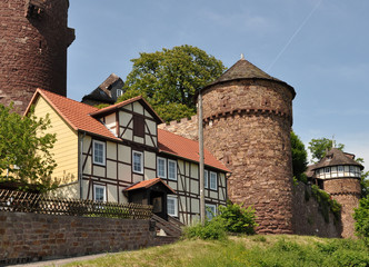 trendelburg