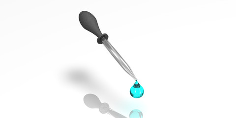Pipette H1
