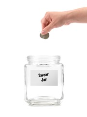 Empty Jar