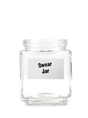 Empty Jar