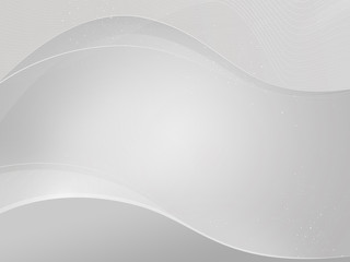 Light Gray background Vivezit HC,light gray fill waves