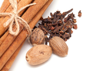 spices