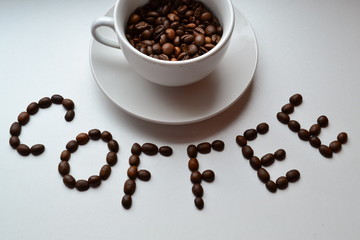 coffee