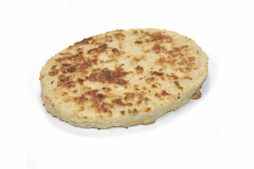 haché de volaille