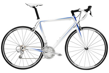 race road bike
