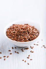 Linseeds