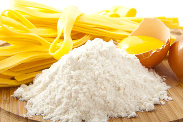 Italian pasta