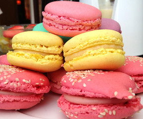 macarons