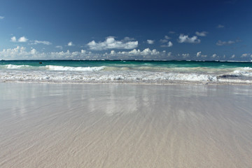 atlantic sand