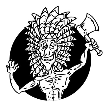 Funny cotume