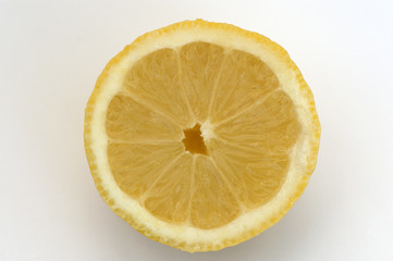 Demi-citron