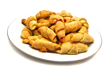 Tasty rolls