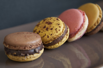 Macarons