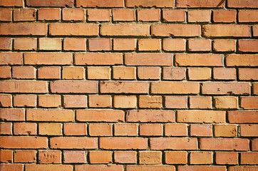 brick wall background