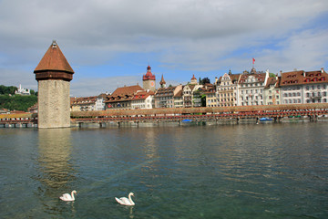 luzern / schweiz