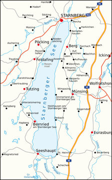 Starnberger See