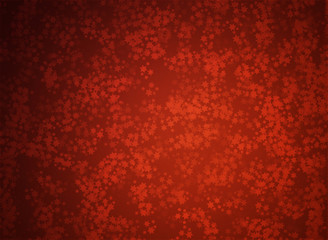 Abstract background. Stars on background.