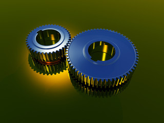 Gears