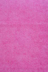 microfiber fabric background