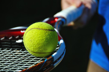 Tennis