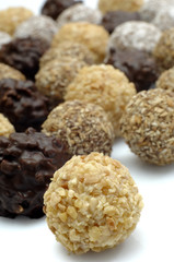 sweet confectioneries